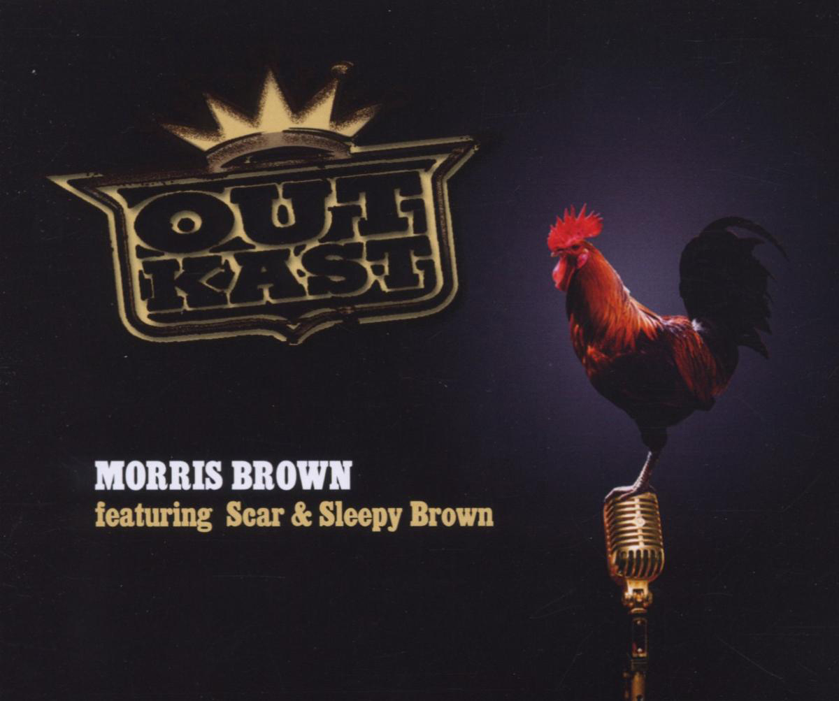 OutKast – Morris Brown