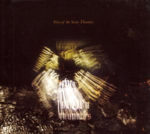 Voice Of The Seven Thunders – Voice Of The Seven Thunders