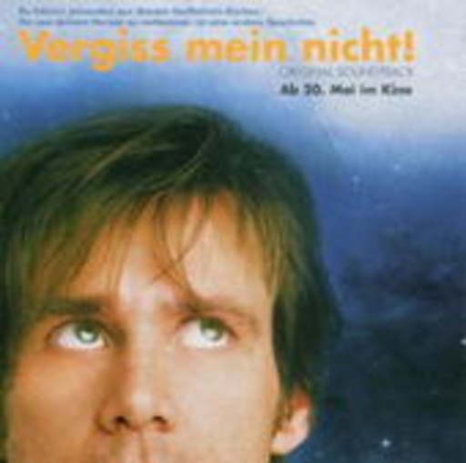 Diverse – Vergiss mein nicht