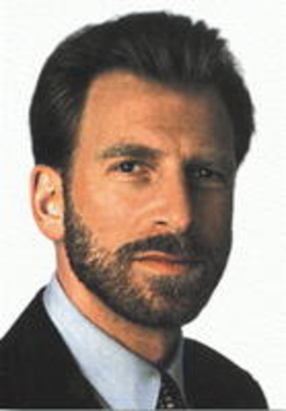 Unter Zugzwang: Edgar Bronfman jr.