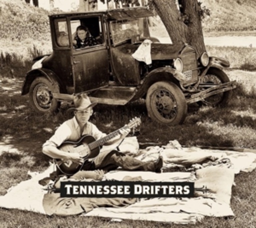 Tennessee Drifters – Tennessee Drifters