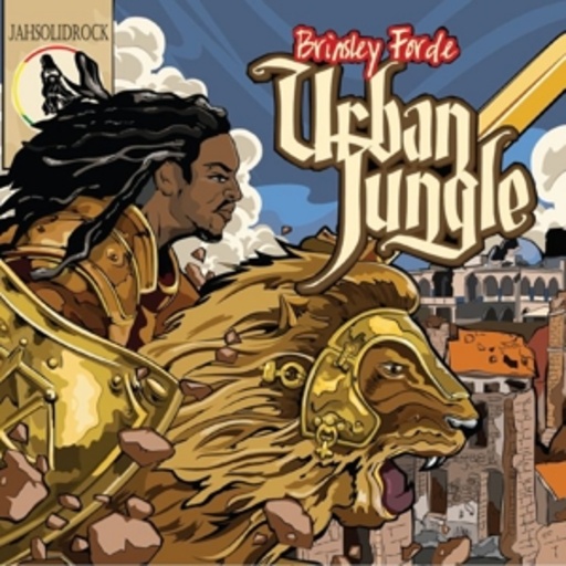 Brinsley Forde – Urban Jungle