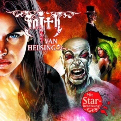 Diverse – Faith - The Van Helsing Chronicles: Der Fluch der Salaün (24)