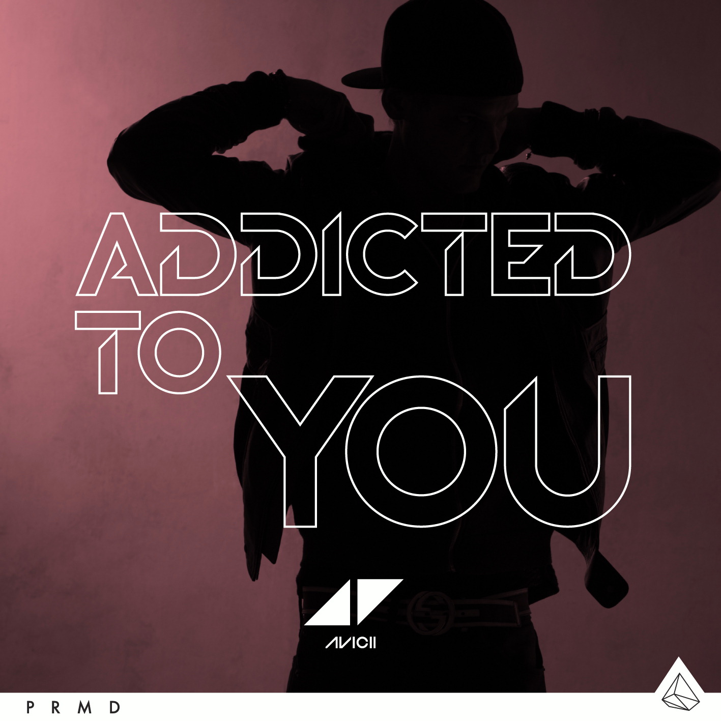 Avicii – Addicted To You