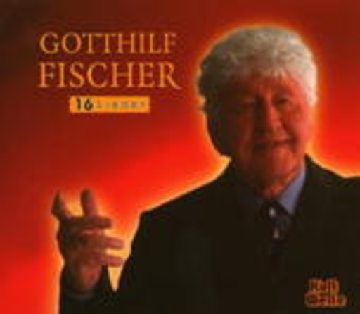 Gotthilf Fischer – Kult Welle