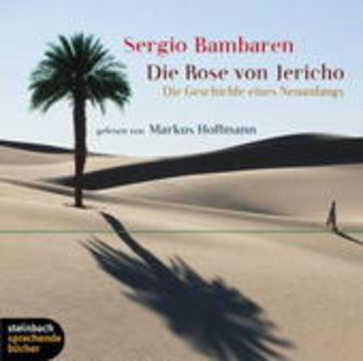 Sergio Bambaren – Die Rose von Jericho