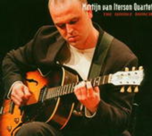 Martijn van Iterson – The Whole Bunch