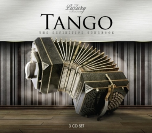 Diverse – Tango - Luxury Triology