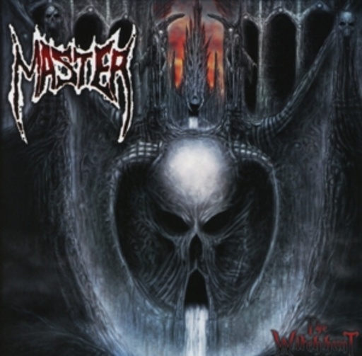 The Witchhunter – Master