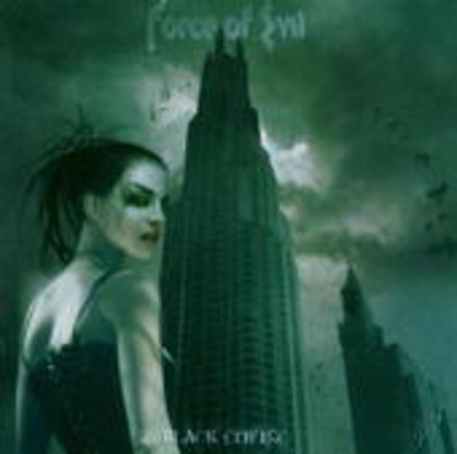 Force Of Evil – Black Empire