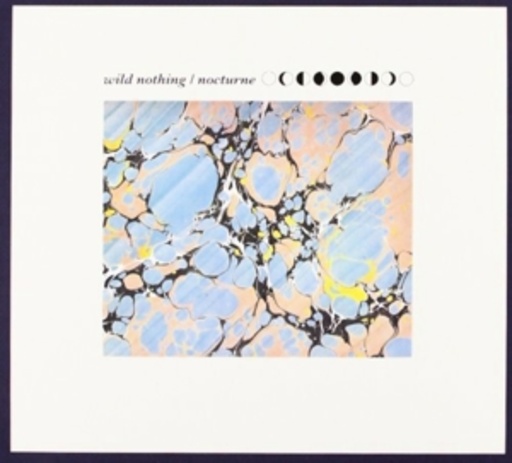 Wild Nothing – Nocturne