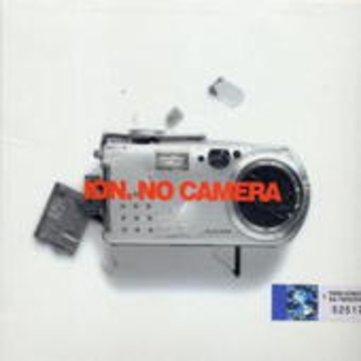 Ion – No Camera