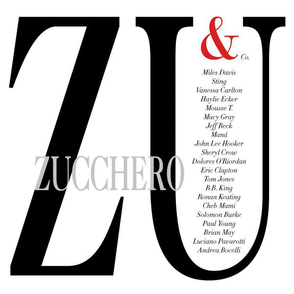 Zucchero – Zu & Co