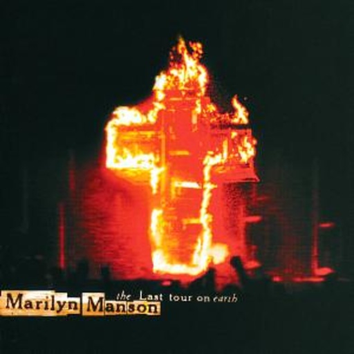Marilyn Manson – The Last Tour On Earth (Live)