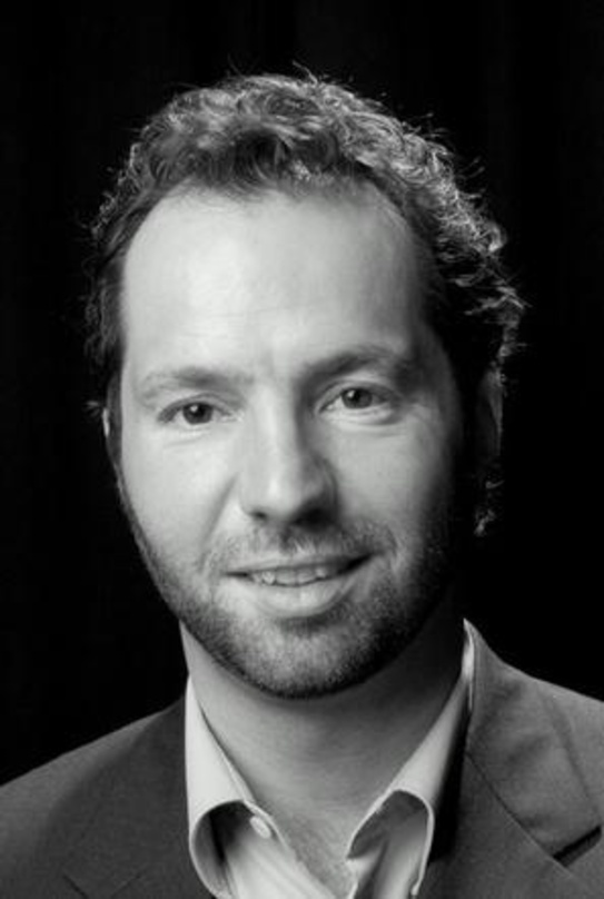 Macht sich für Diversität stark: Michael Rapino, CEO & President Live Nation