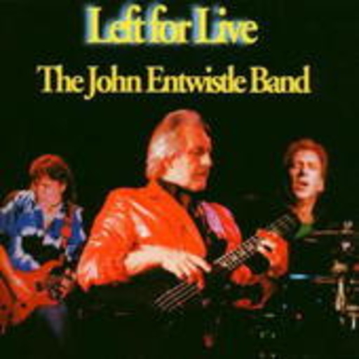 Left For Live