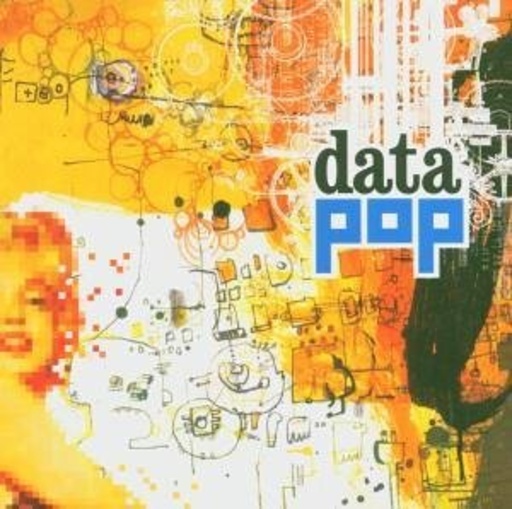 Diverse – Data Pop