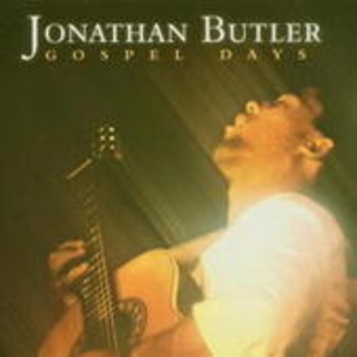 Jonathan Butler – Gospel Days (Revisited)
