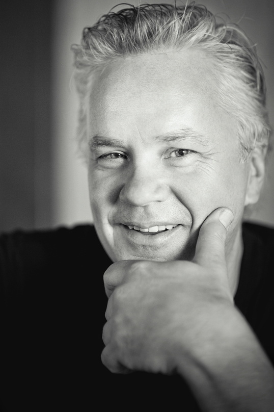 Forciert seine musikalischen Ambitionen mit Album und Tournee: Tim Robbins
