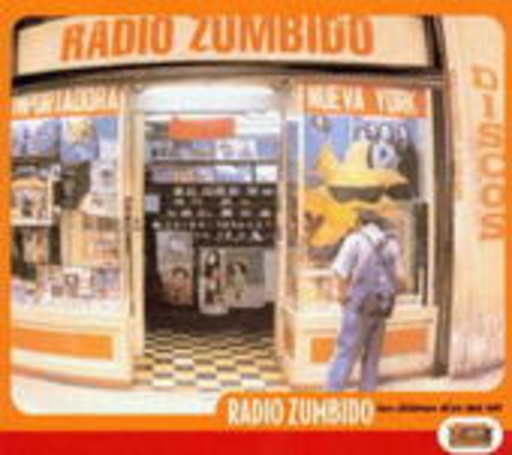 Radio Zumbido – Los Ultimatos Dias Del AM