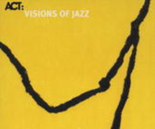 Diverse – Visions Of Jazz
