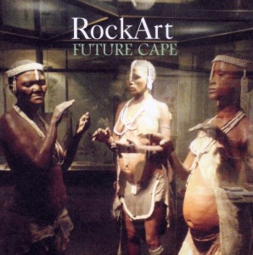 Rock Art – Future Cape