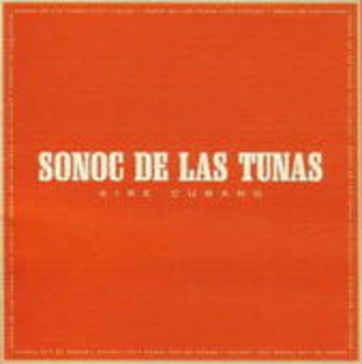 Sonoc De Las Tunas – Aire Cubano