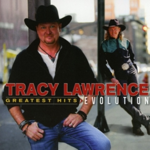 Tracy Lawrence – Greatest Hits