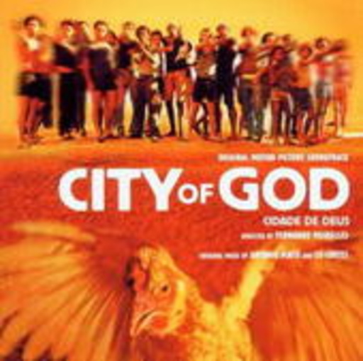 Diverse – City Of God