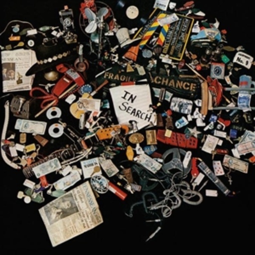 Chance – In Search