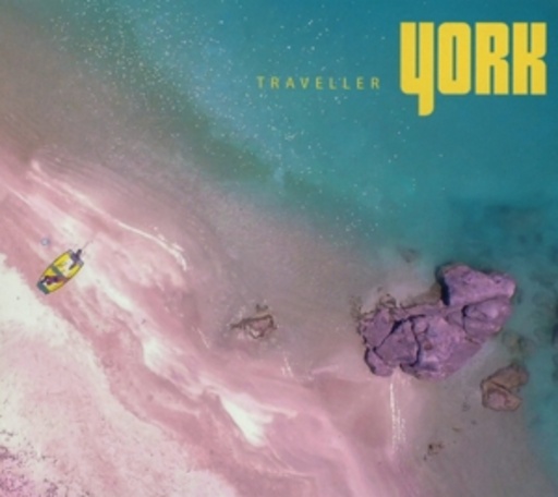York – Traveller
