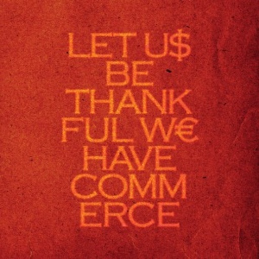 Talvihorros – Let Us Be Thankful We Have Commerce