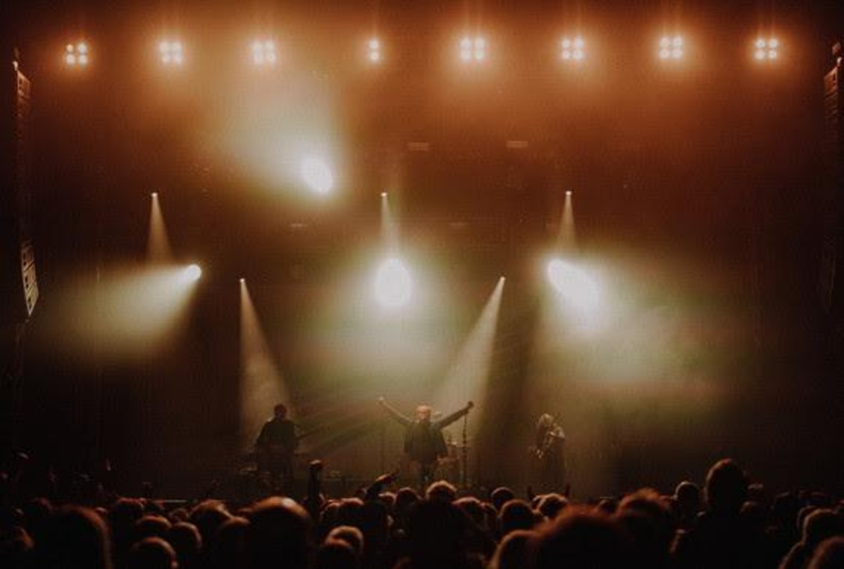 Fanden unter Corona-Auflagen statt: die Indoor-Festivals von FKP Scorpio am Weissenhäuser Strand