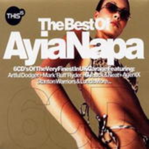 Diverse – This Is...Best Of Ayia Napa
