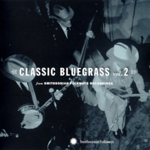 Diverse – Classic Bluegrass Vol. 2