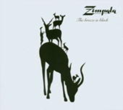 Zimpala – The Breeze Is Black