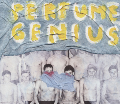 Perfume Genius – Put Your Back N2 It