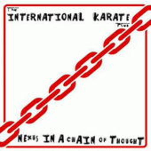 The International Karate Plus – Nexus In A Chain Of Thought