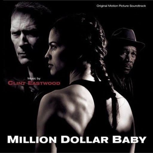 Clint Eastwood – Million Dollar Baby