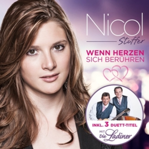 Nicol Stuffer – Wenn Herzen sich berühren