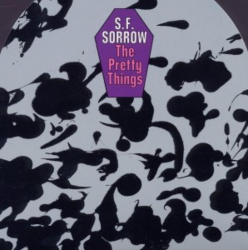 S.F. Sorrow