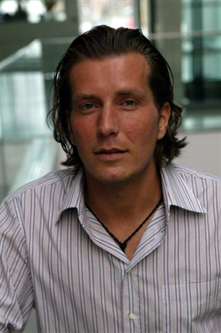 Stefan Weiss