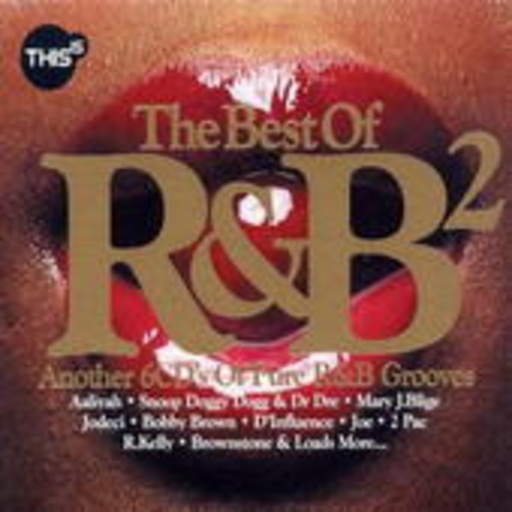 Diverse – This Is ... The Best Of R&B 2 - Another 6 CD's Of Pure R&B Grooves