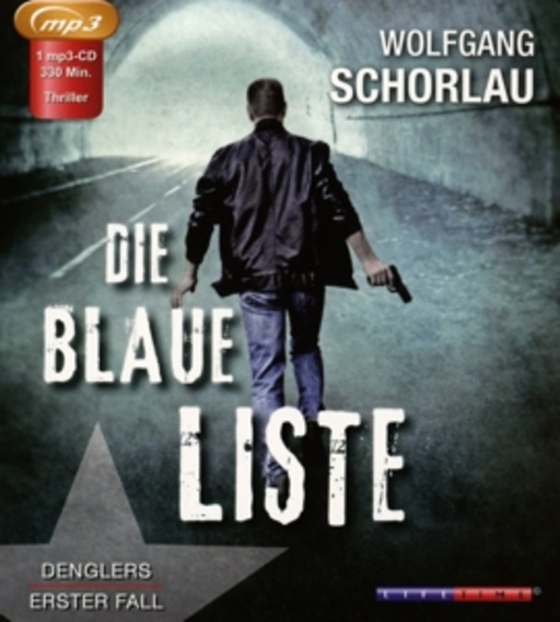 Engelbert von Nordhausen – Die blaue Liste
