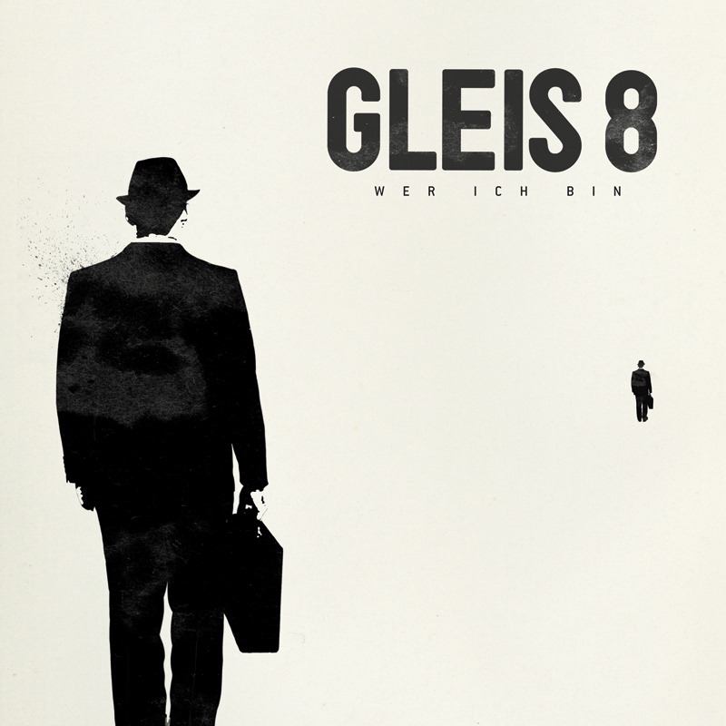 Gleis 8 – Wer ich bin