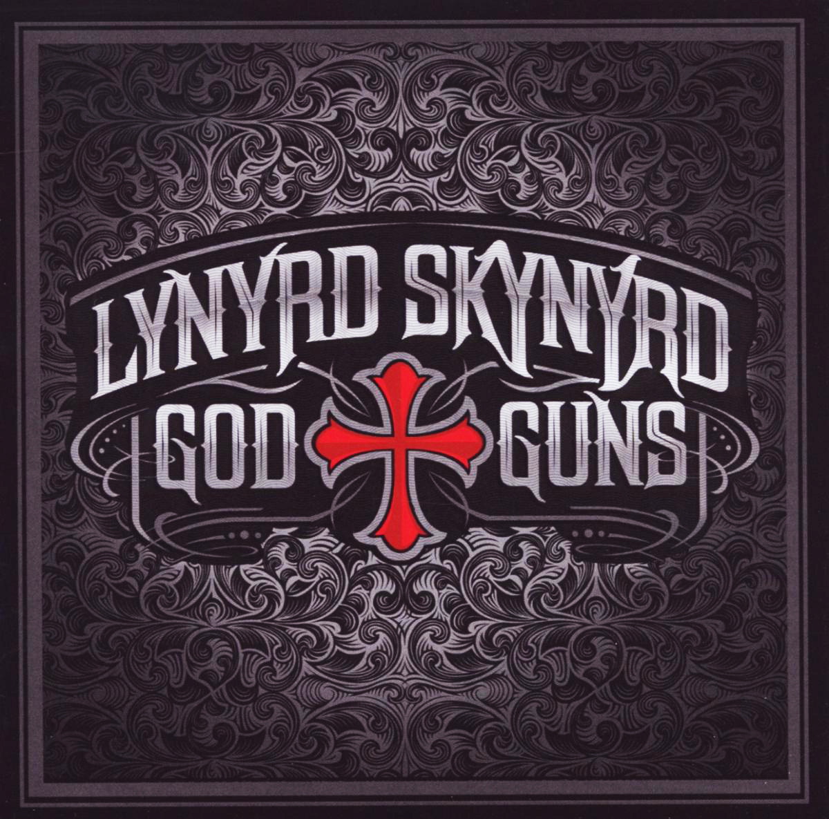 Lynyrd Skynyrd – God & Guns