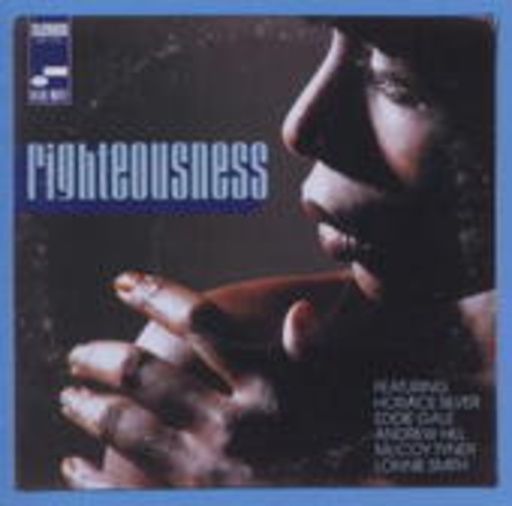 Blue Note Explosion – Righteousness