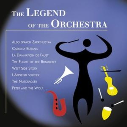 Diverse – The Legend Of The Orchestra