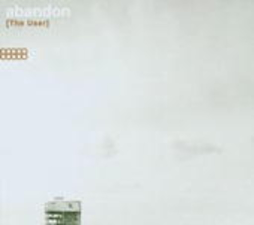 The User – Abandon