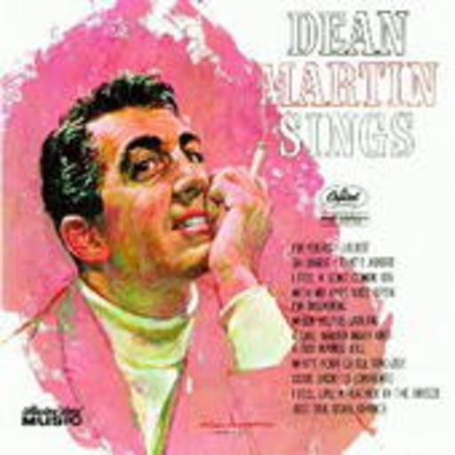 Dean Martin – Dean Martin Sings